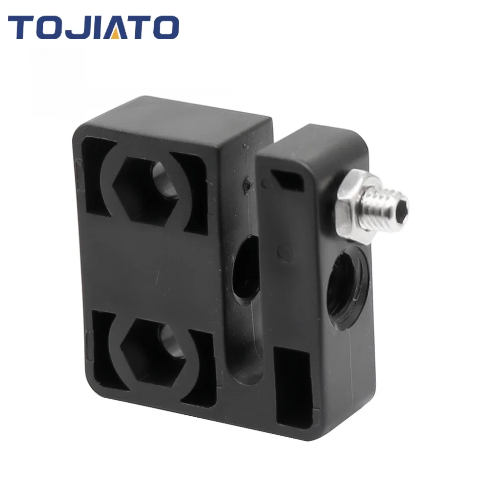 1-6 Stück Anti-Spiel-Mutterblo – Lead Screw 8Mm Bewertung und Preis