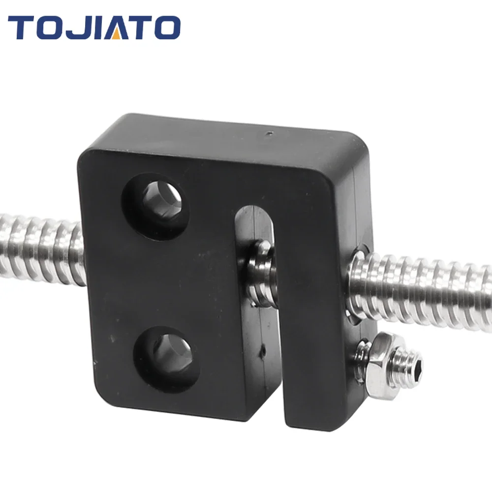 1-6 Stück Anti-Spiel-Mutterblo – Lead Screw 8Mm Bewertung und Preis