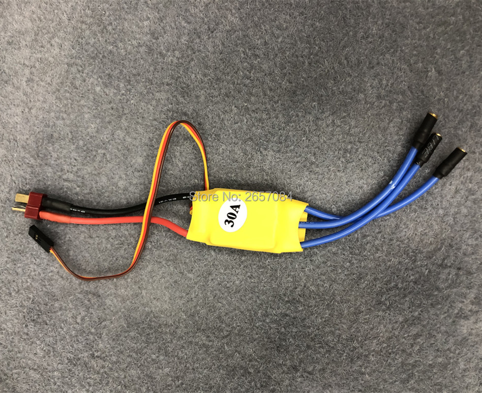 2212 A2212 1000KV Bürstenloser – Servo 9G Bewertung und Preis