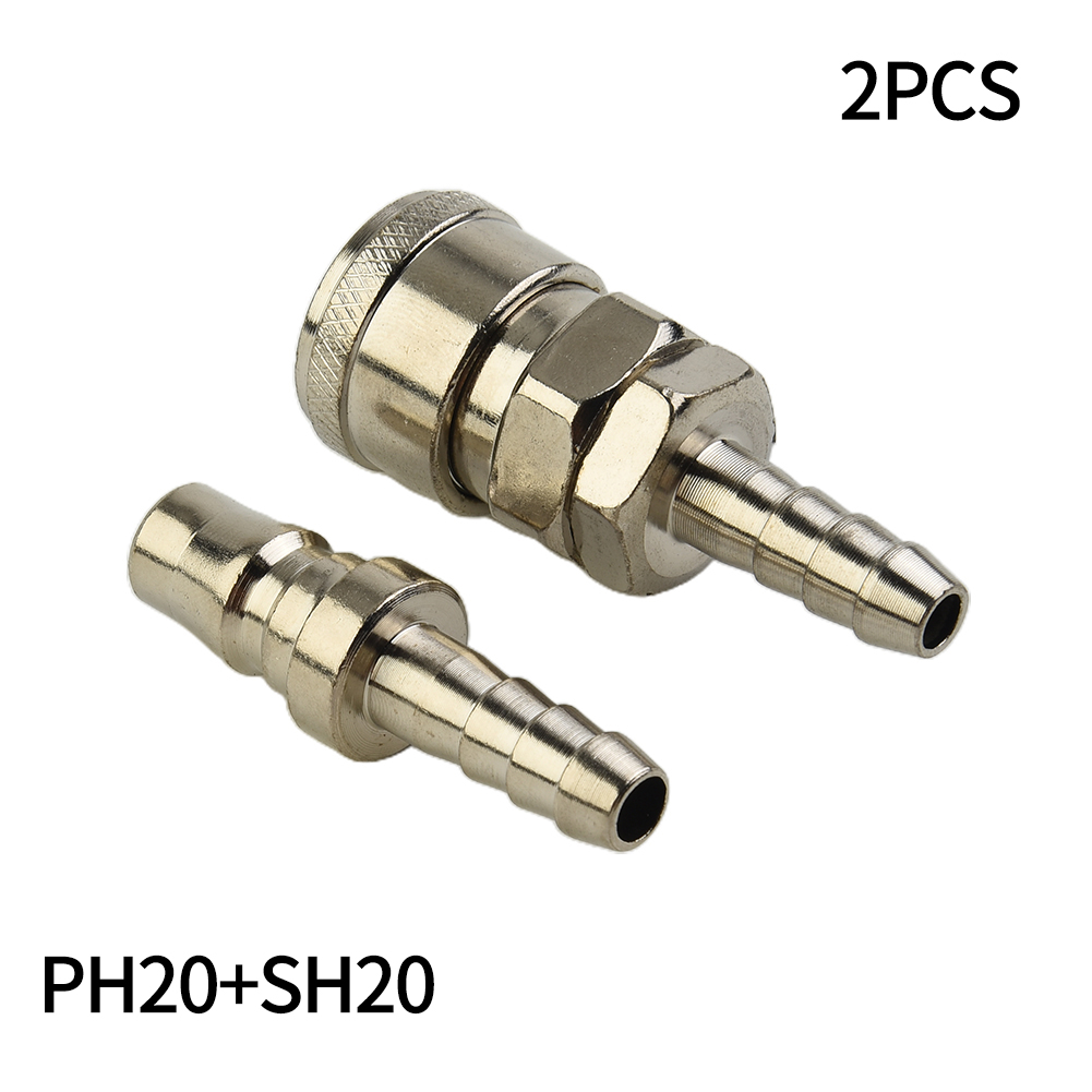 2 stücke Air Linie Schlauch Ar – Coupling 8Mm Bewertung und Preis