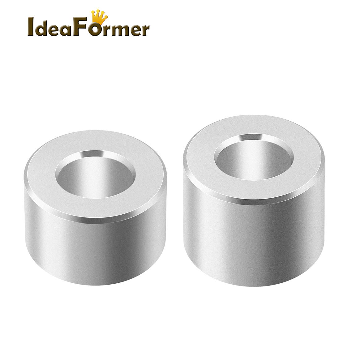 10/20 stücke V-Slot Isolation  – V Slot Wheel Bewertung und Preis
