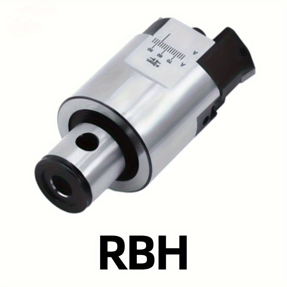 YS RBH TCT 25-33 32-42 40-55 6 – Cnc Bits Bewertung und Preis