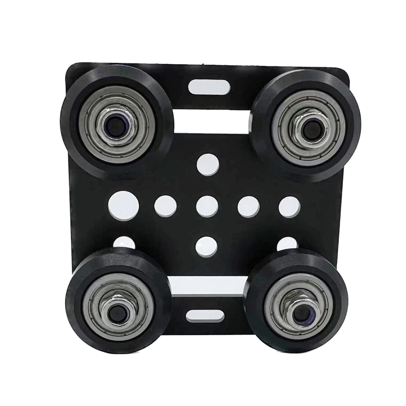 3D-Druckerteile 2020 V-Openbui – V Slot Wheel Bewertung und Preis