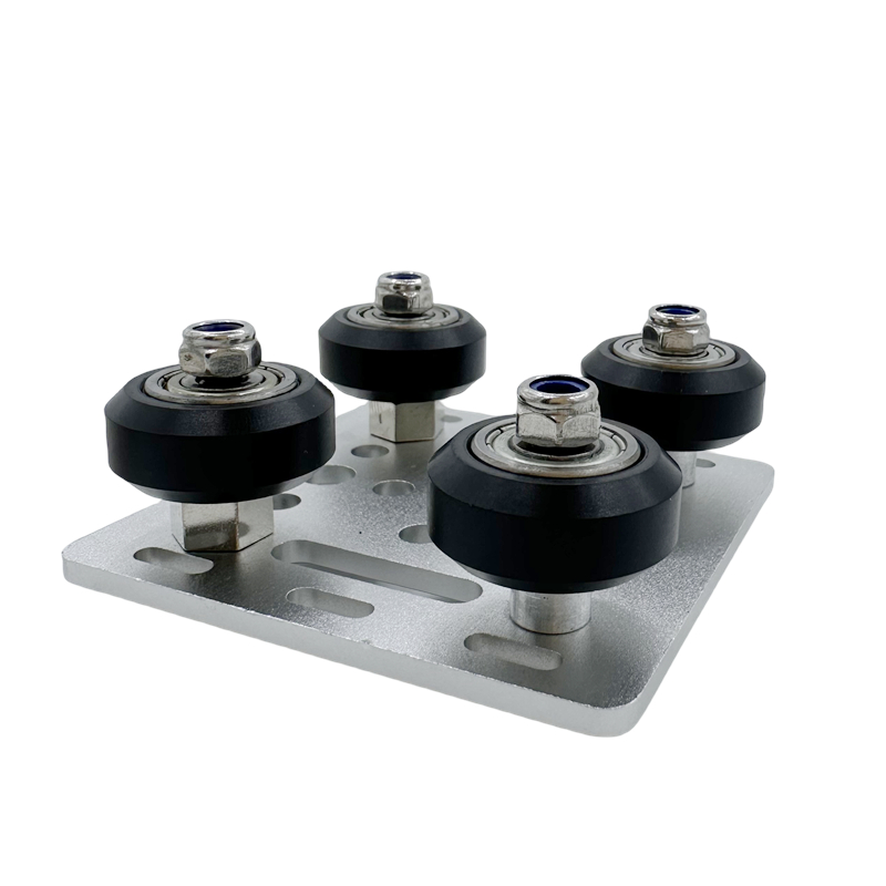 3D-Druckerteile 2020 V-Openbui – V Slot Wheel Bewertung und Preis