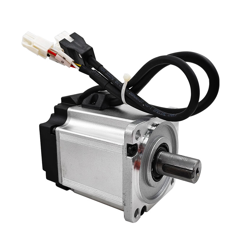 Hochgeschwindigkeits-Servomoto – Servo Motor Bewertung und Preis