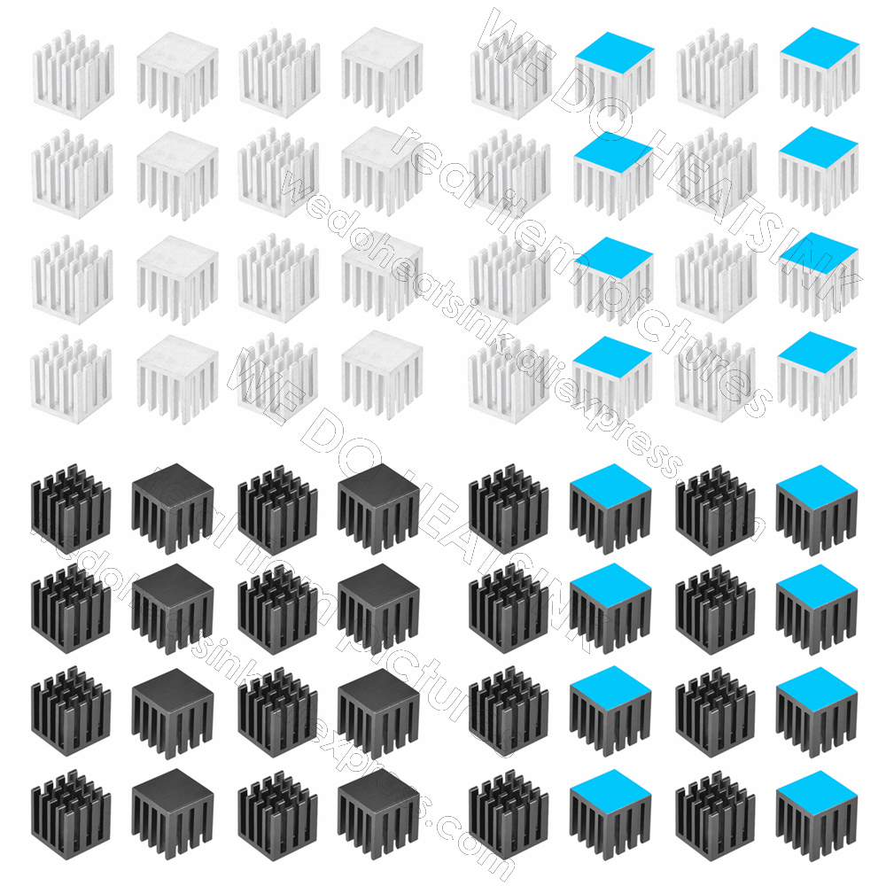 Aluminium-Kühlkörper 15 x 15 x – Aluminium Extrusion Bewertung und Preis
