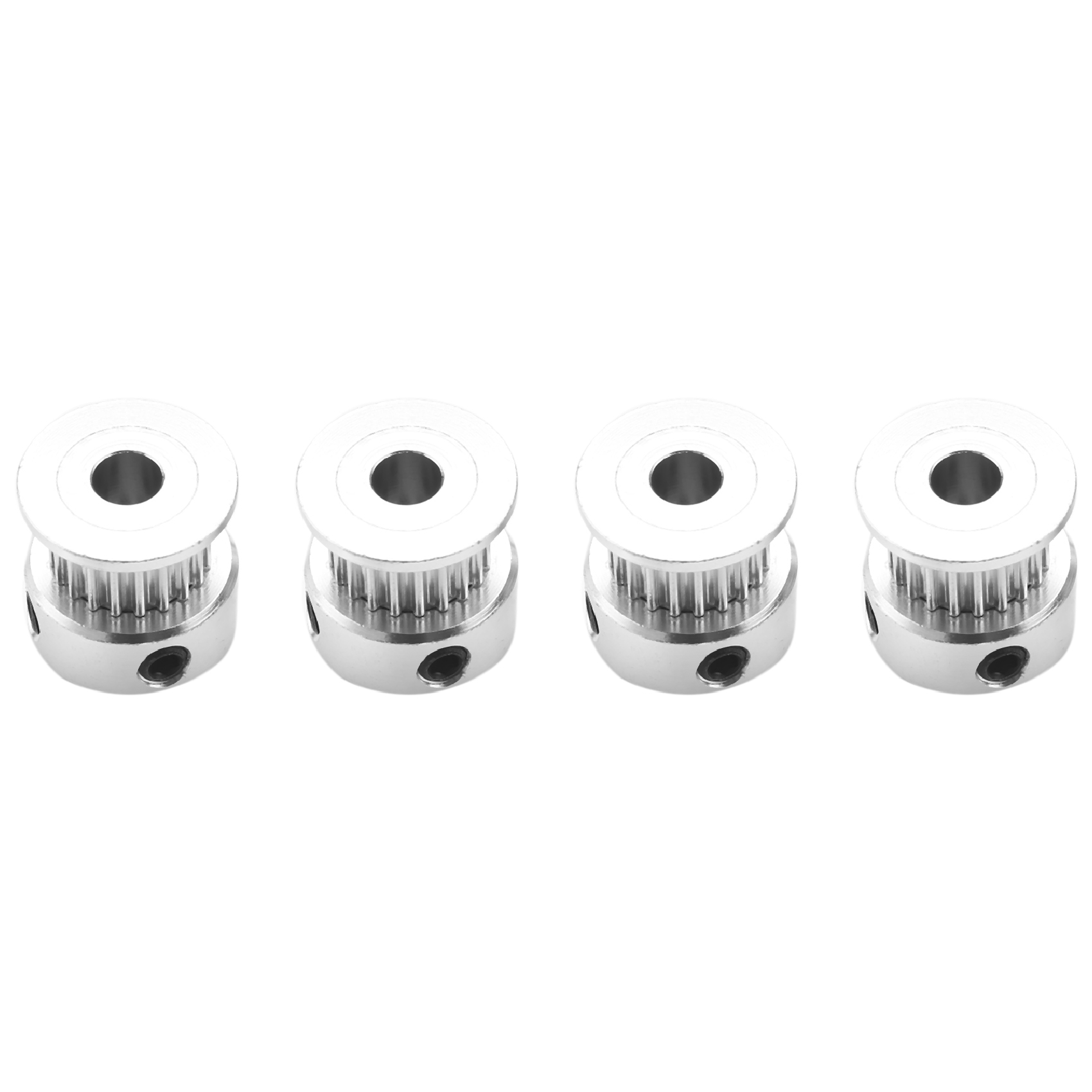 PERFEKTER MODERNER 5Mx6mm Gt2  – Gt2 Pulley Bewertung und Preis