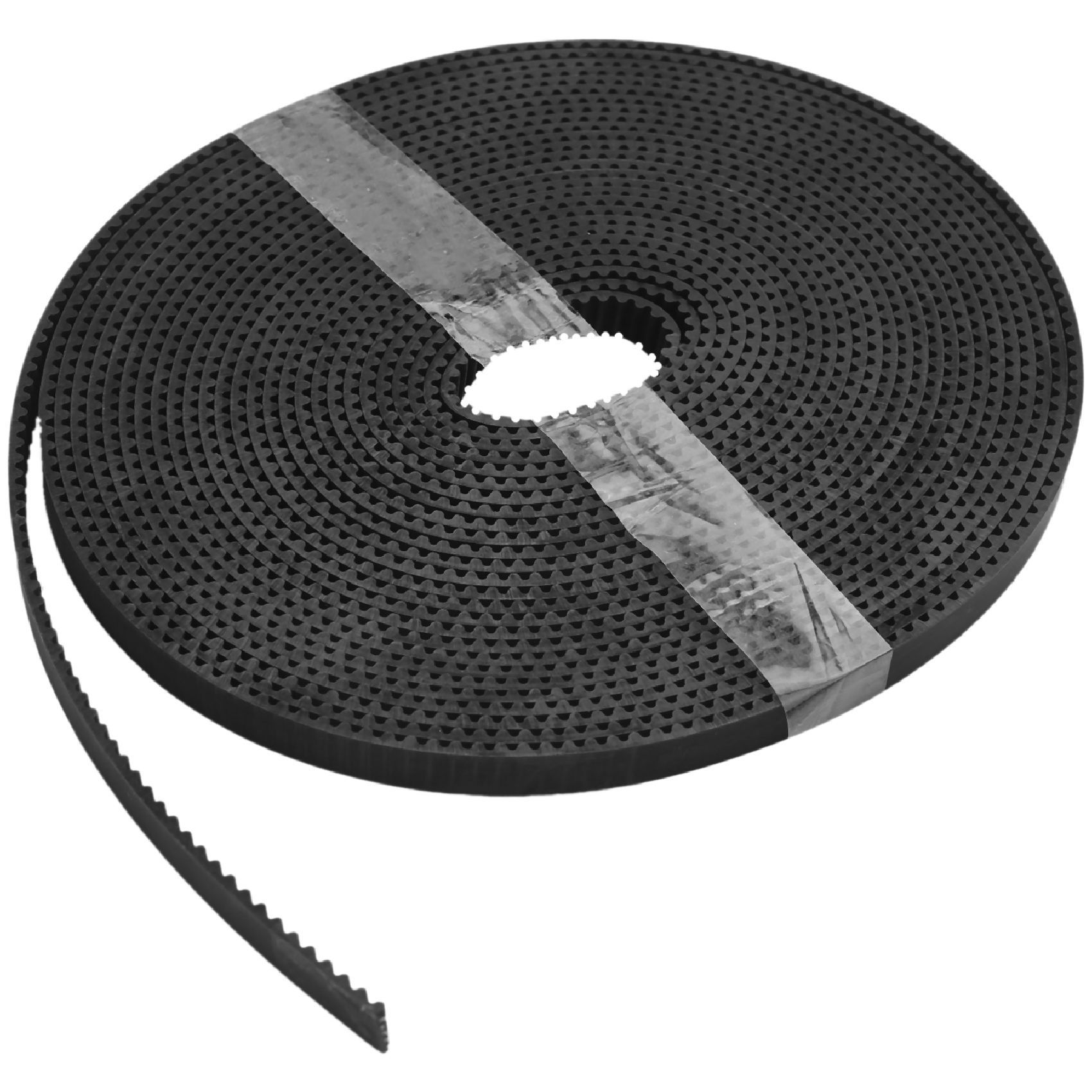 PERFEKTER MODERNER 5Mx6mm Gt2  – Gt2 Pulley Bewertung und Preis