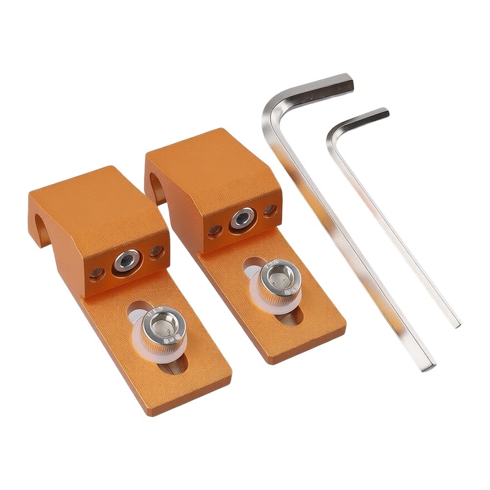 Niedrigprofil-T-Schienen-Seite – 3018 Aluminium Cnc Bewertung und Preis