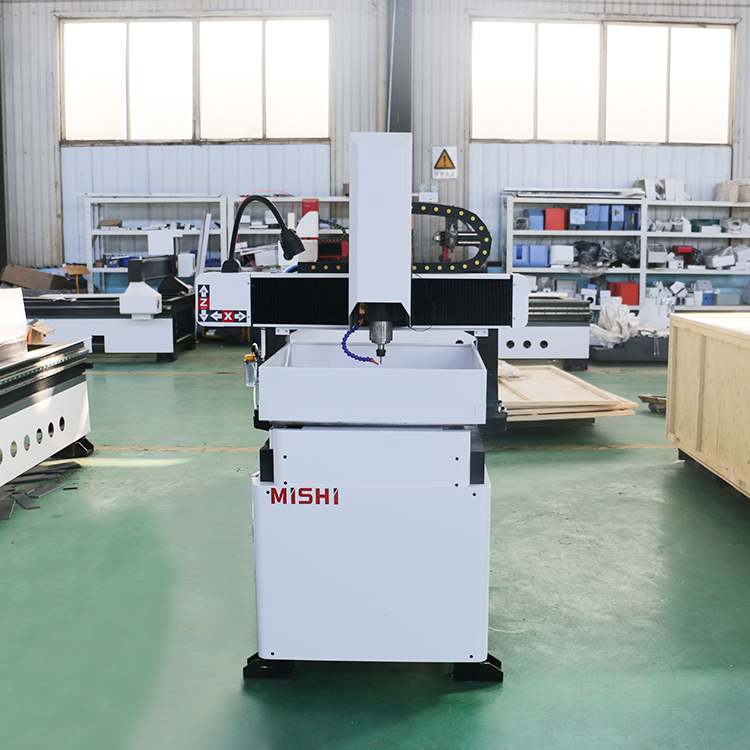3-Achsen 6060 6090 Mini CNC-Fr – Cnc Router Bewertung und Preis