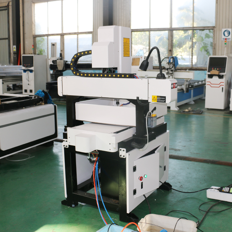 3-Achsen 6060 6090 Mini CNC-Fr – Cnc Router Bewertung und Preis
