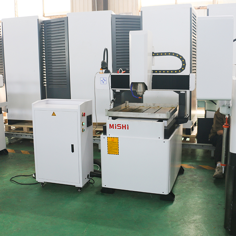 3-Achsen 6060 6090 Mini CNC-Fr – Cnc Router Bewertung und Preis