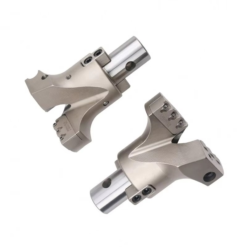 VMD Wendeschneidplatten-U-Bohr – Cnc Bits Bewertung und Preis