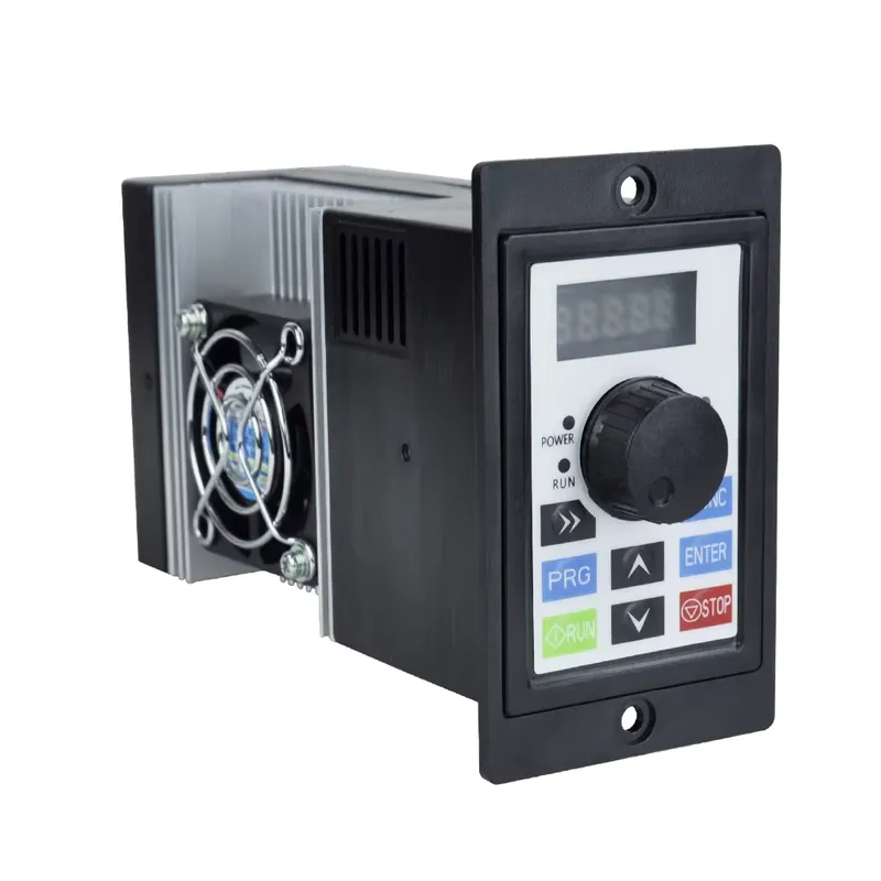 Hochleistungs-Frequenzumrichte – Spindle Motor Bewertung und Preis