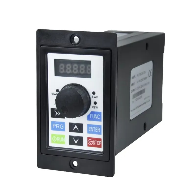 Hochleistungs-Frequenzumrichte – Spindle Motor Bewertung und Preis