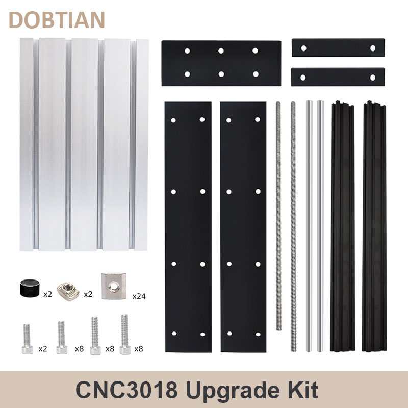 CNC 3018 Y-Achsen-Verlängerung – 3018 Aluminium Cnc Bewertung und Preis