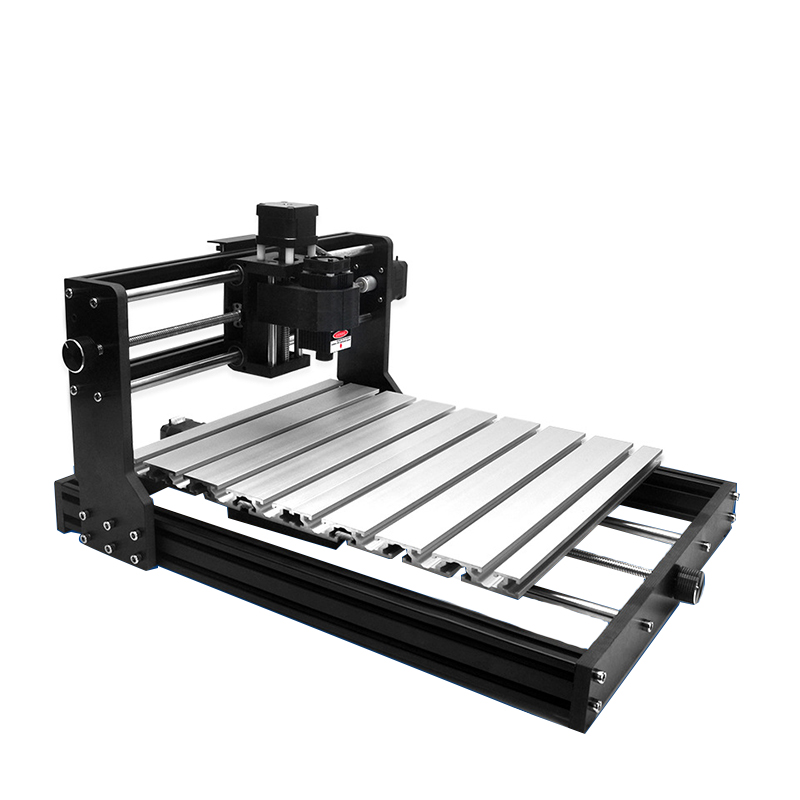 CNC 3018 Y-Achsen-Verlängerung – 3018 Aluminium Cnc Bewertung und Preis