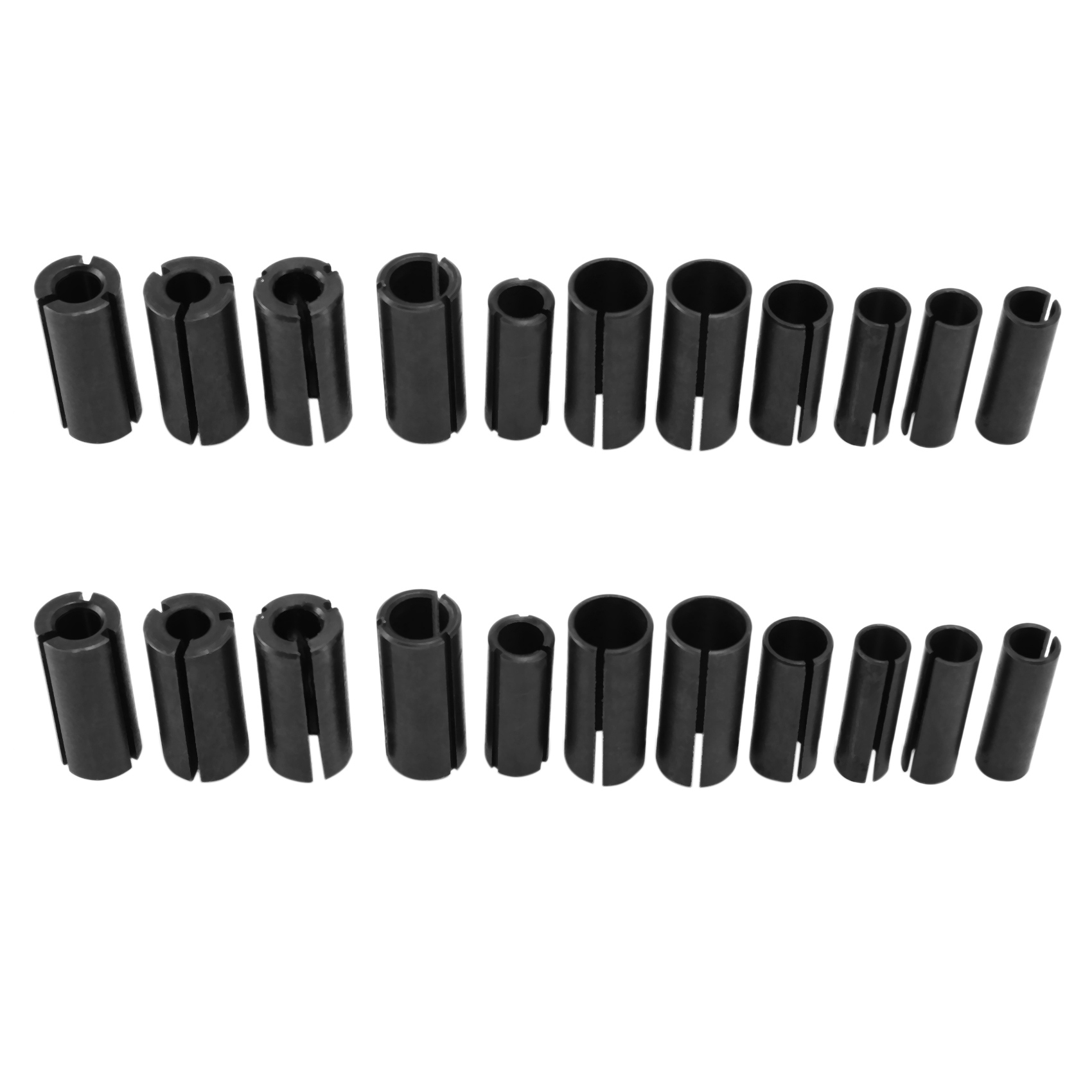 Y51A-18-teiliger Konvertierung – Cnc Bits Bewertung und Preis