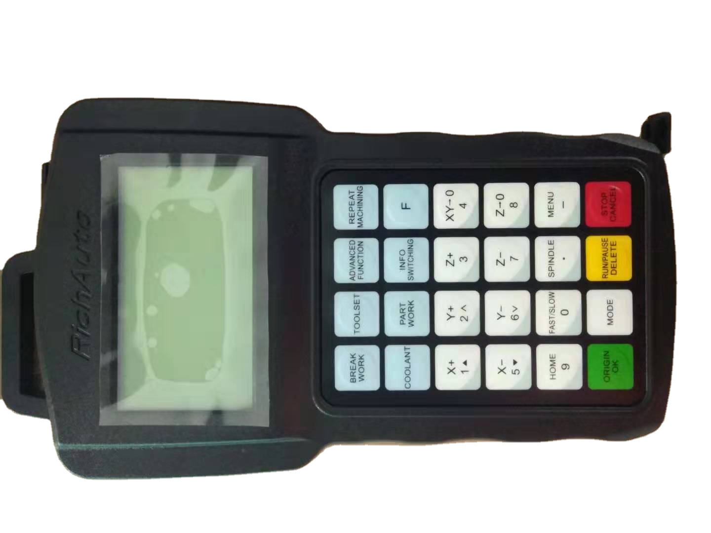 Richauto DSP-Controller für 3- – Cnc Router Bewertung und Preis