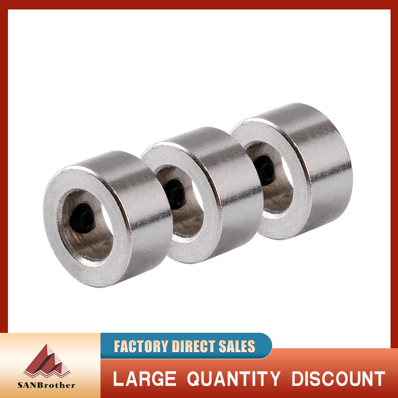5Pcs Opensource Lock Kragen T8 – Lead Screw 8Mm Bewertung und Preis