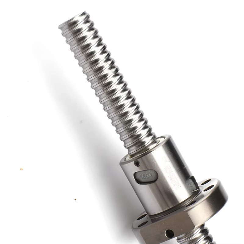 2525 Hochwertige Kugelumlaufsp – Ball Screw Bewertung und Preis