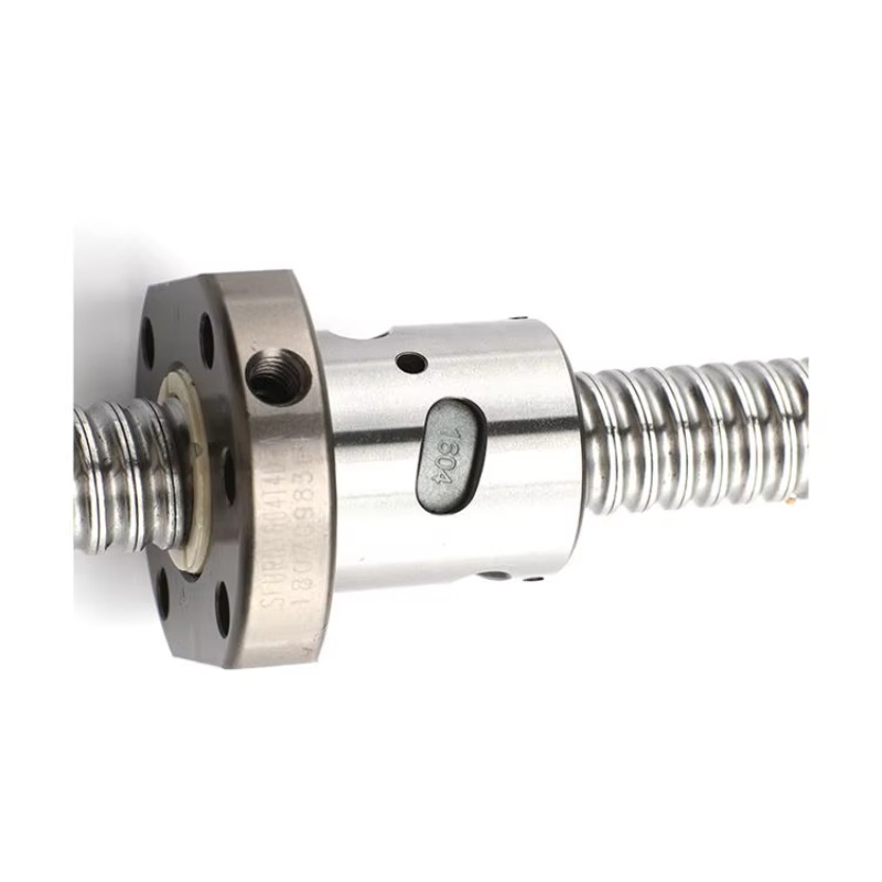 2525 Hochwertige Kugelumlaufsp – Ball Screw Bewertung und Preis