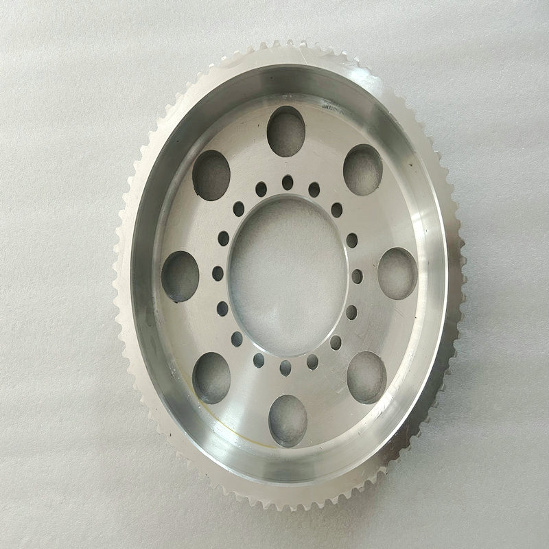 Riemenscheibe für Klemmkugelum – Ball Screw Bewertung und Preis