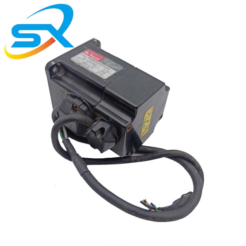 100 % TEST OK Sanyo AC-Servomo – Servo Motor Bewertung und Preis