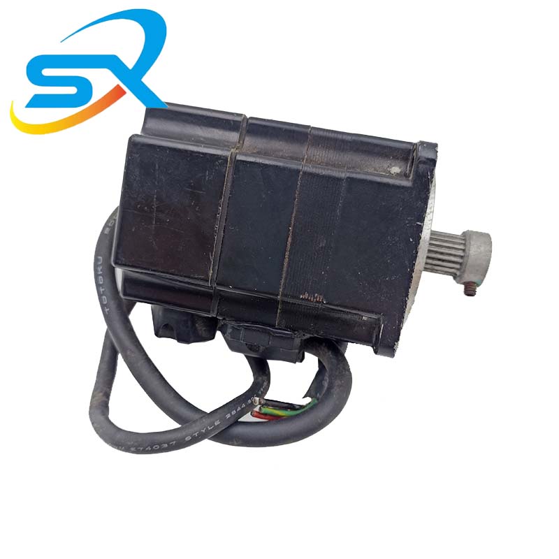 100 % TEST OK Sanyo AC-Servomo – Servo Motor Bewertung und Preis