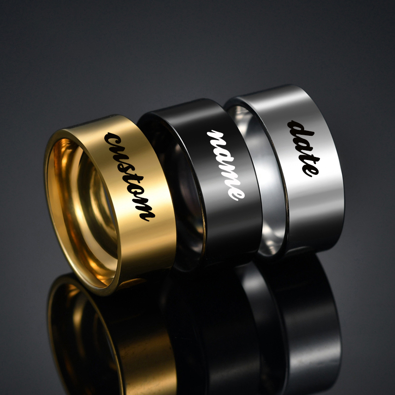 Atoztide 4/6/8mm personalisier – Coupling 8Mm Bewertung und Preis
