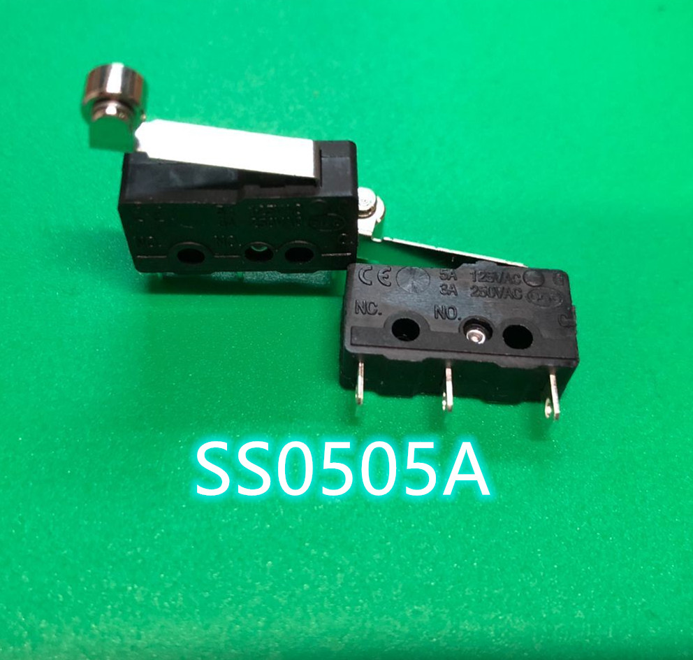 2PCS SS0505A import kleine hub – Limit Switch Bewertung und Preis