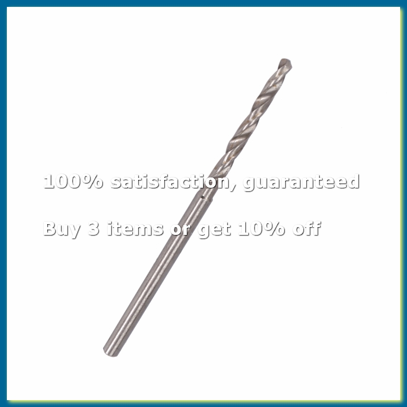 4er-Pack X((2,35 mm Schaft Har – End Mill Bewertung und Preis