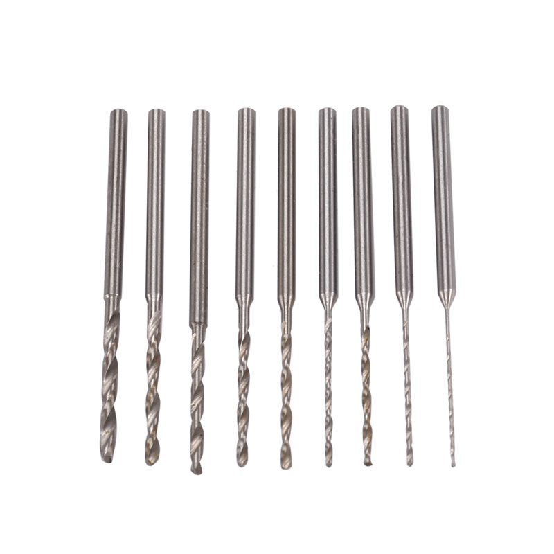 4er-Pack X((2,35 mm Schaft Har – End Mill Bewertung und Preis