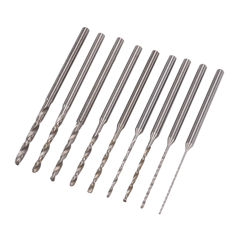 4er-Pack X((2,35 mm Schaft Har – End Mill Bewertung und Preis