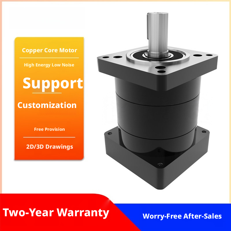 Planetengetriebe für Servomoto – Servo Motor Bewertung und Preis