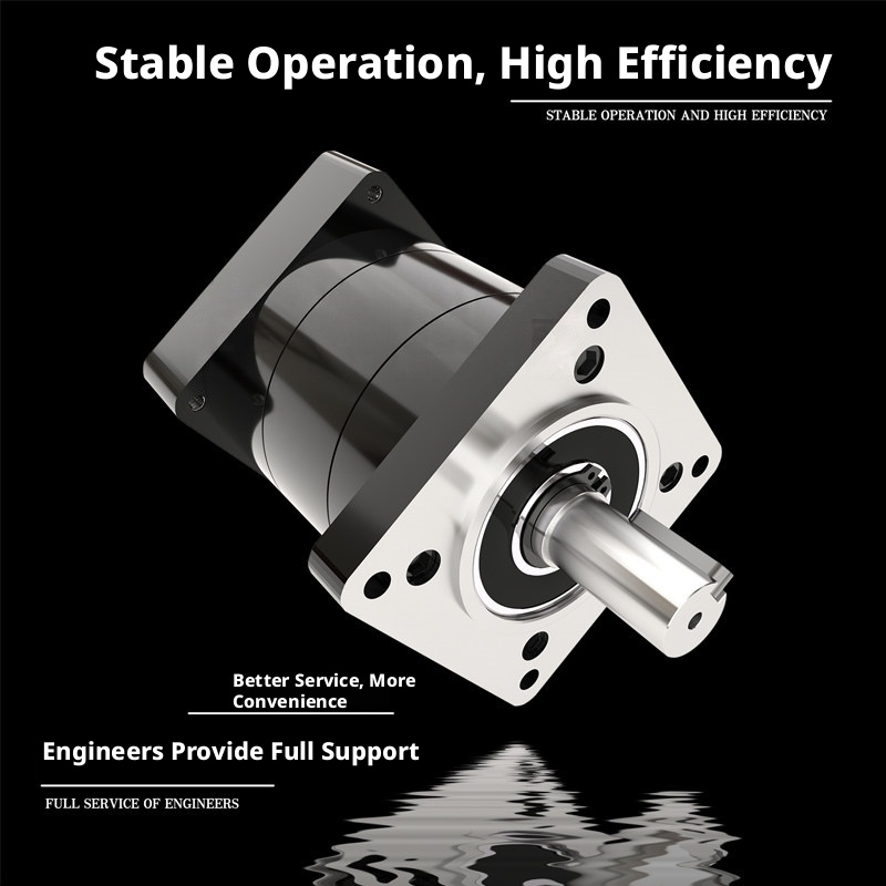 Planetengetriebe für Servomoto – Servo Motor Bewertung und Preis