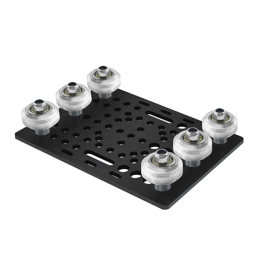 V-Slot Gantry Set 20-80mm Gant – V Slot Wheel Bewertung und Preis