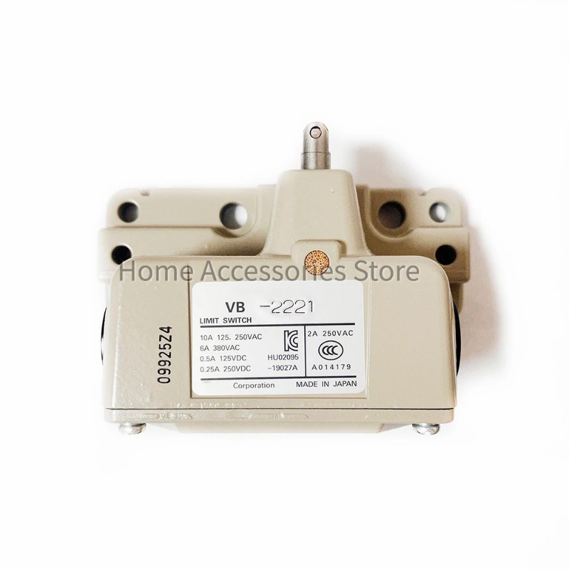 Endschalter VB-2111 VB-2211 VB – Limit Switch Bewertung und Preis