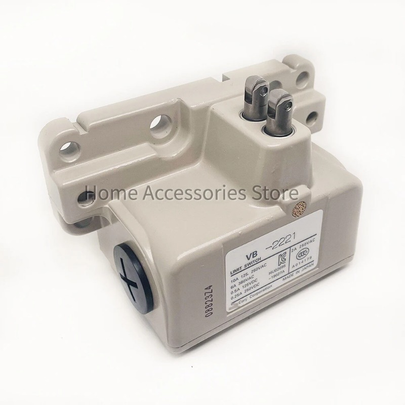 Endschalter VB-2111 VB-2211 VB – Limit Switch Bewertung und Preis