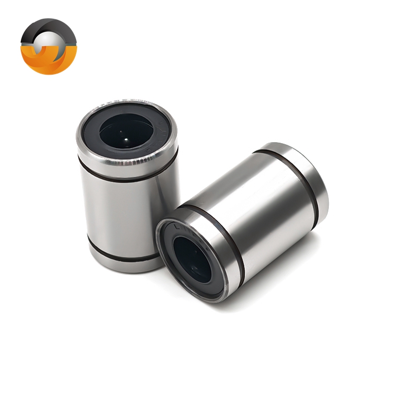 LM8UU Linearlager 8x15x24mm 1  – Lm8Uu Bearing Bewertung und Preis