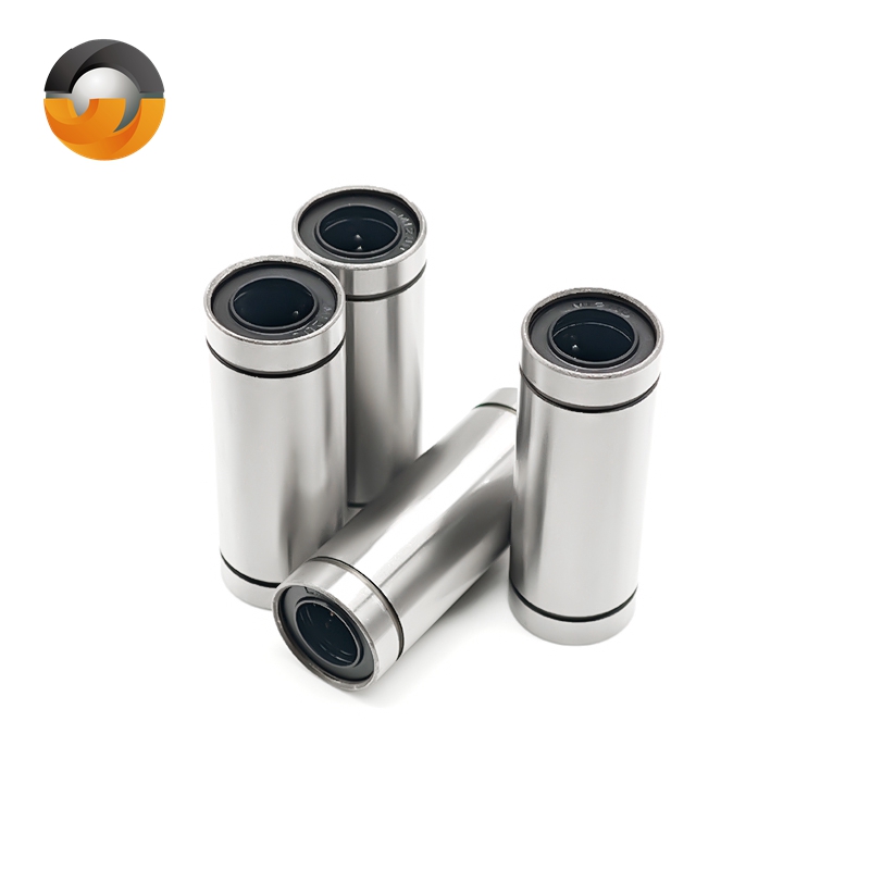 LM8UU Linearlager 8x15x24mm 1  – Lm8Uu Bearing Bewertung und Preis