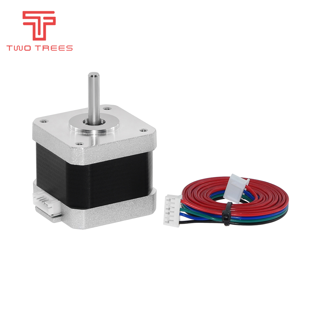 TWO TREES Nema 17 Schrittmotor – Nema 17 Stepper Bewertung und Preis