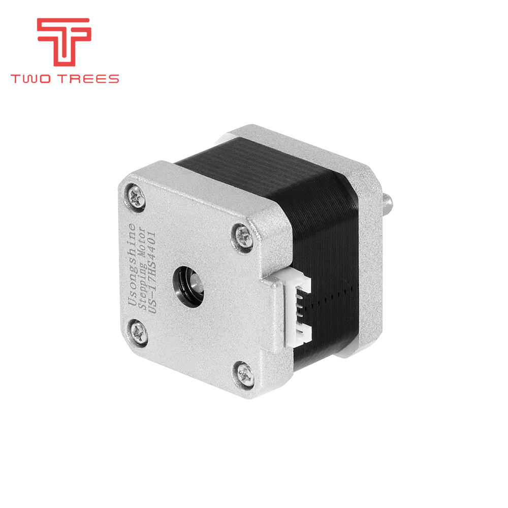 TWO TREES Nema 17 Schrittmotor – Nema 17 Stepper Bewertung und Preis