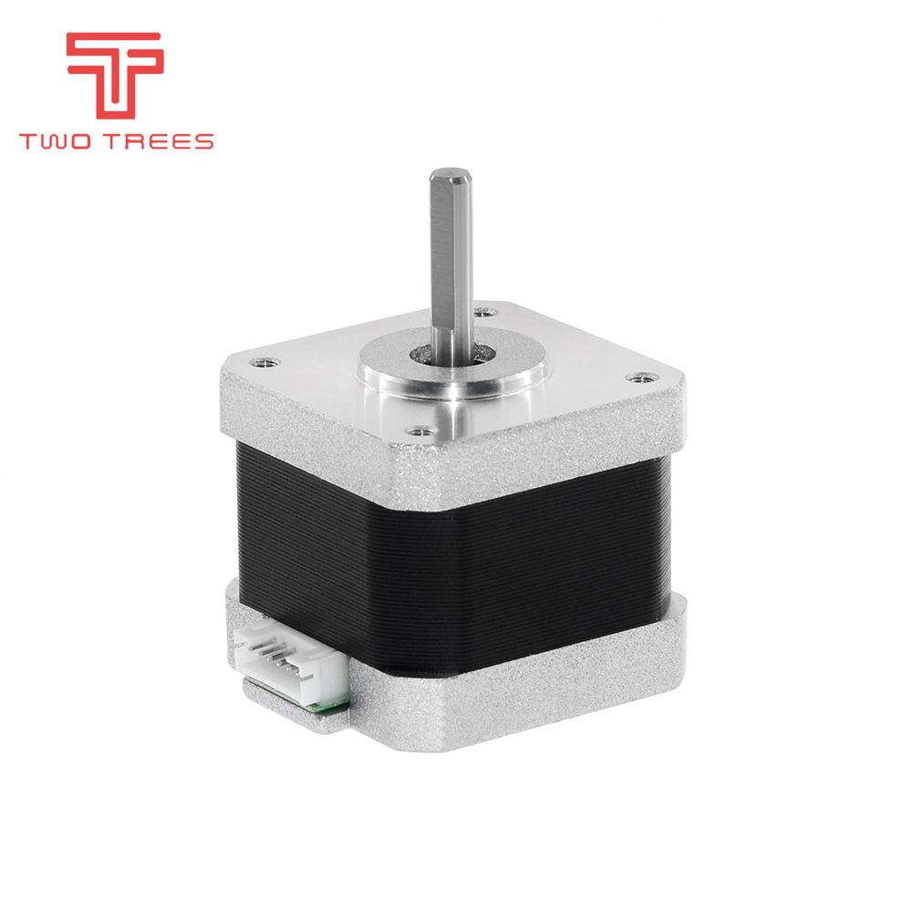 TWO TREES Nema 17 Schrittmotor – Nema 17 Stepper Bewertung und Preis