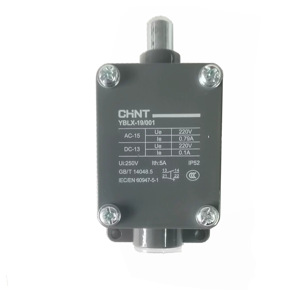 CHNT YBLX-19/001 Direktwirkend – Limit Switch Bewertung und Preis