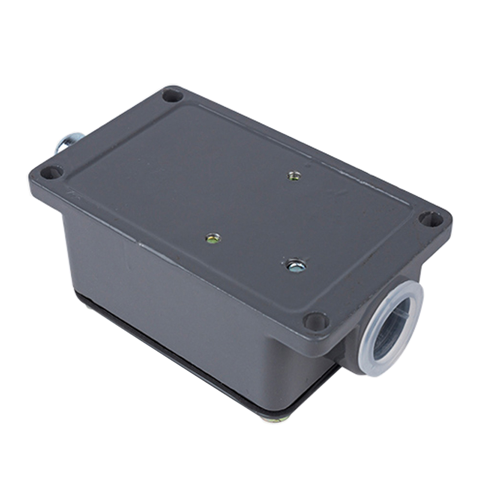 CHNT YBLX-19/001 Direktwirkend – Limit Switch Bewertung und Preis
