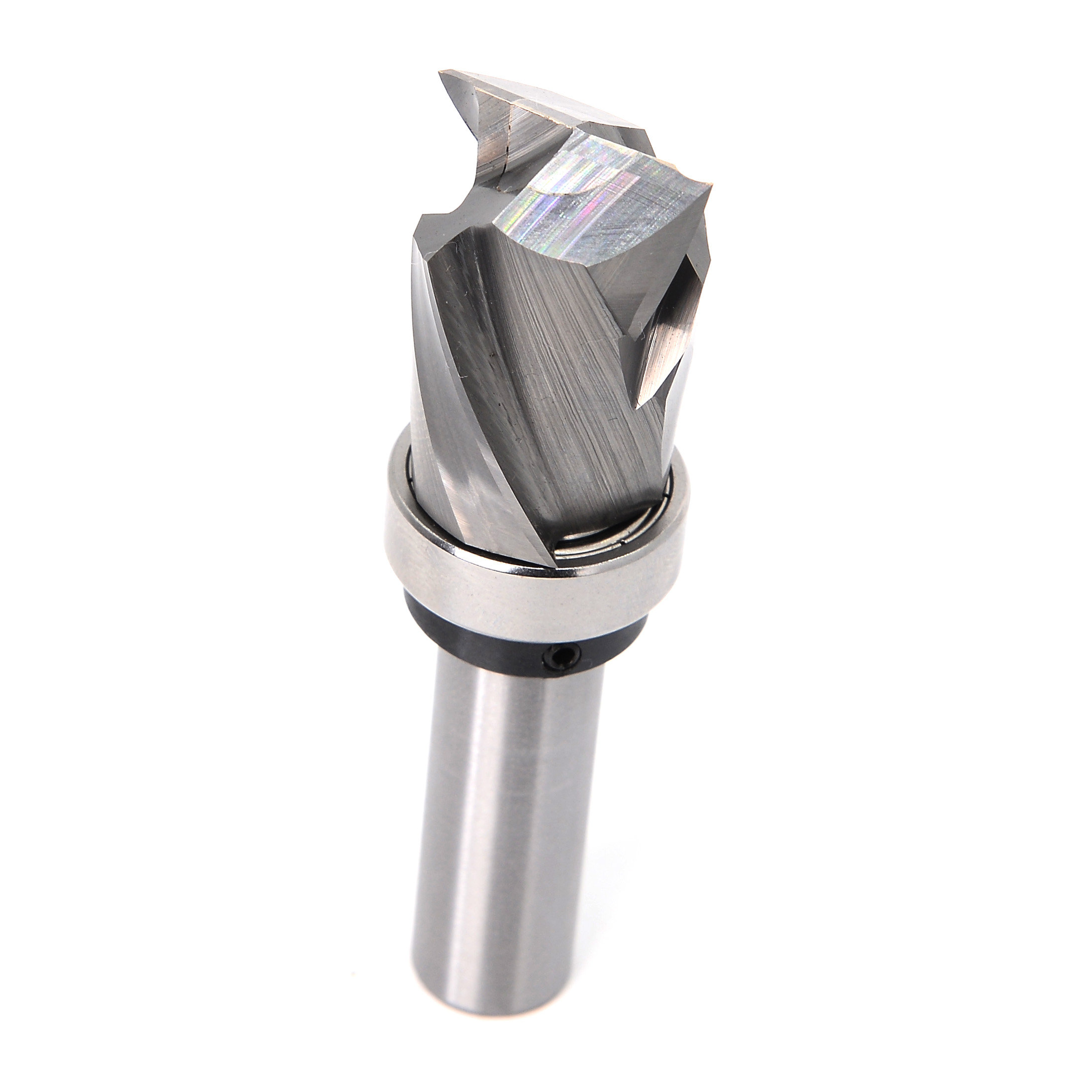 12 mm 1/2 Zoll Schaftlager Ult – Carbide End Mill Bewertung und Preis