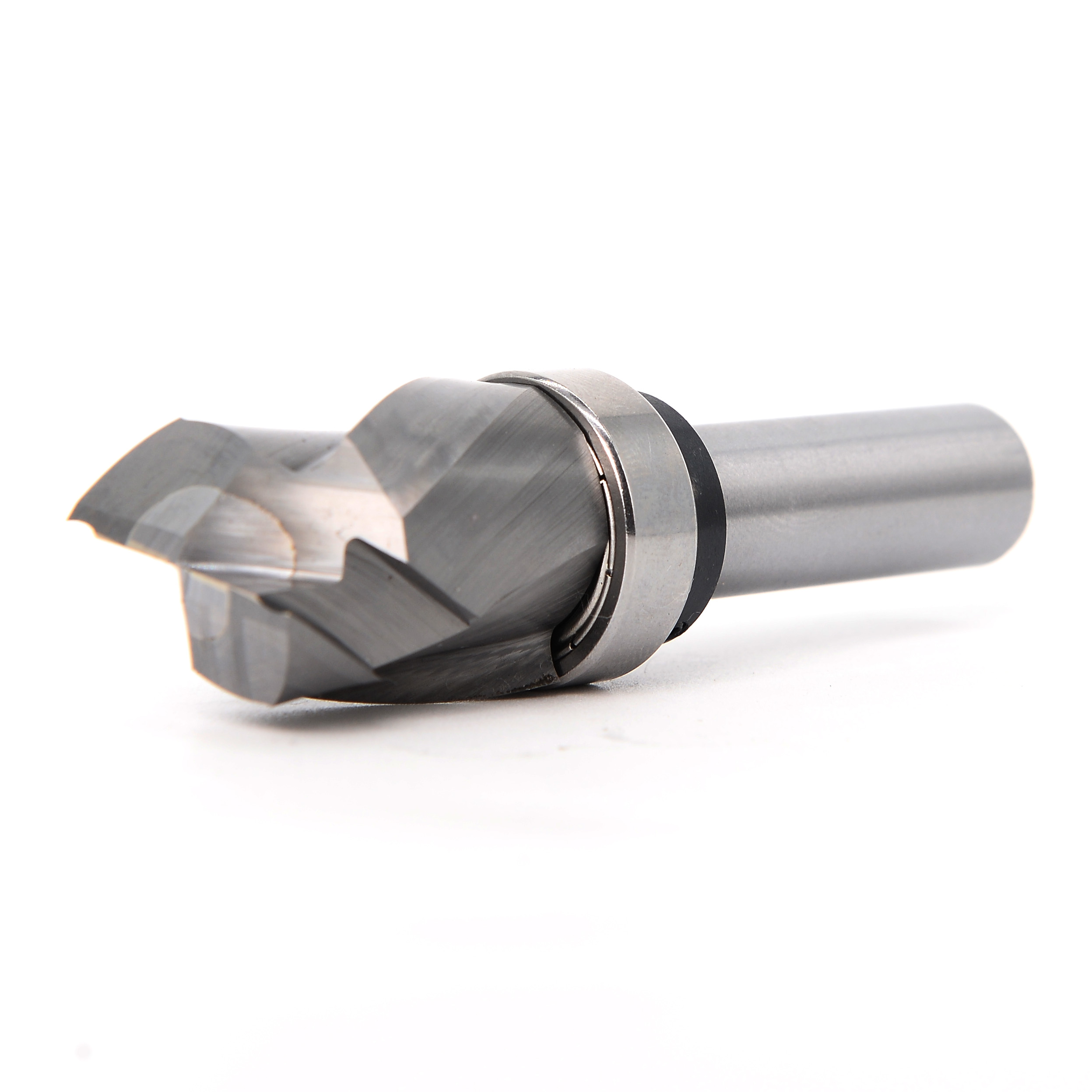 12 mm 1/2 Zoll Schaftlager Ult – Carbide End Mill Bewertung und Preis