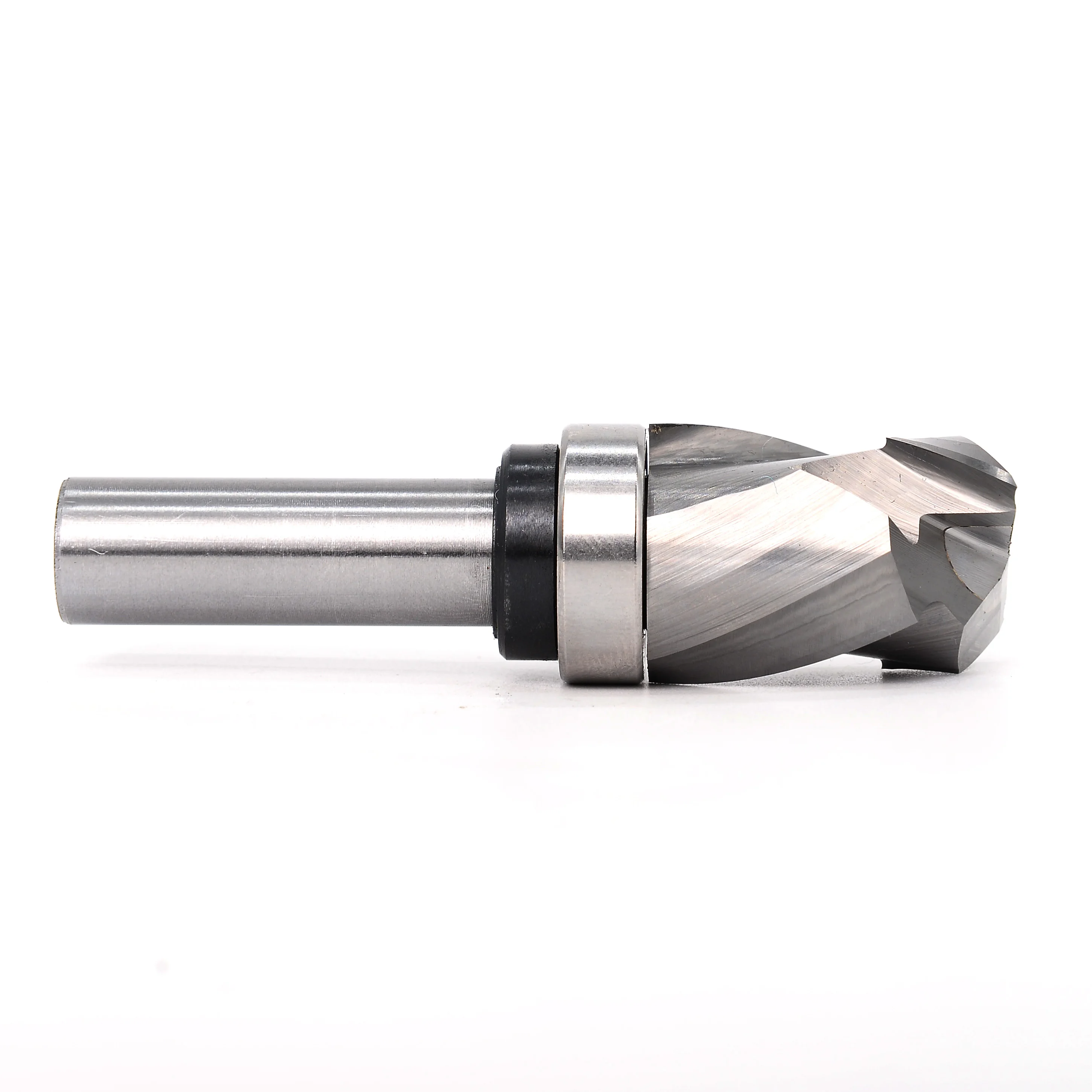 12 mm 1/2 Zoll Schaftlager Ult – Carbide End Mill Bewertung und Preis