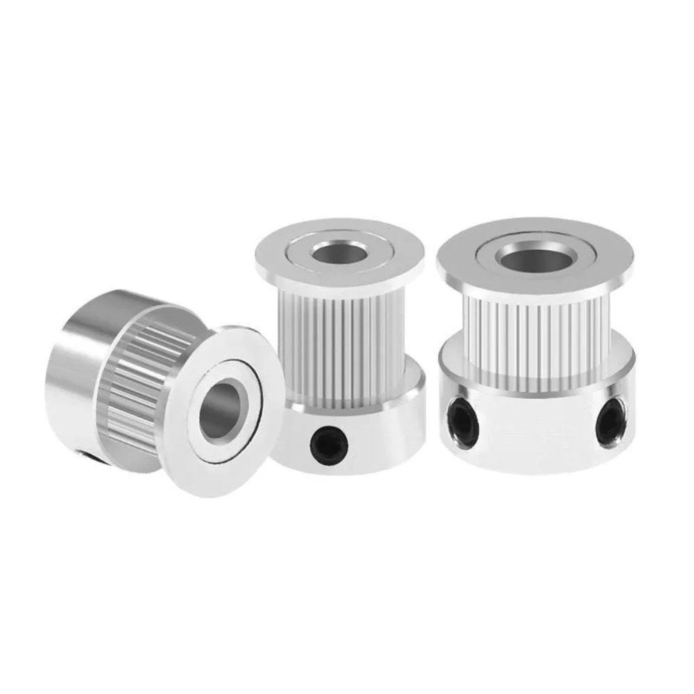 3D-Drucker GT2 Aluminium-Zahnr – Gt2 Pulley Bewertung und Preis
